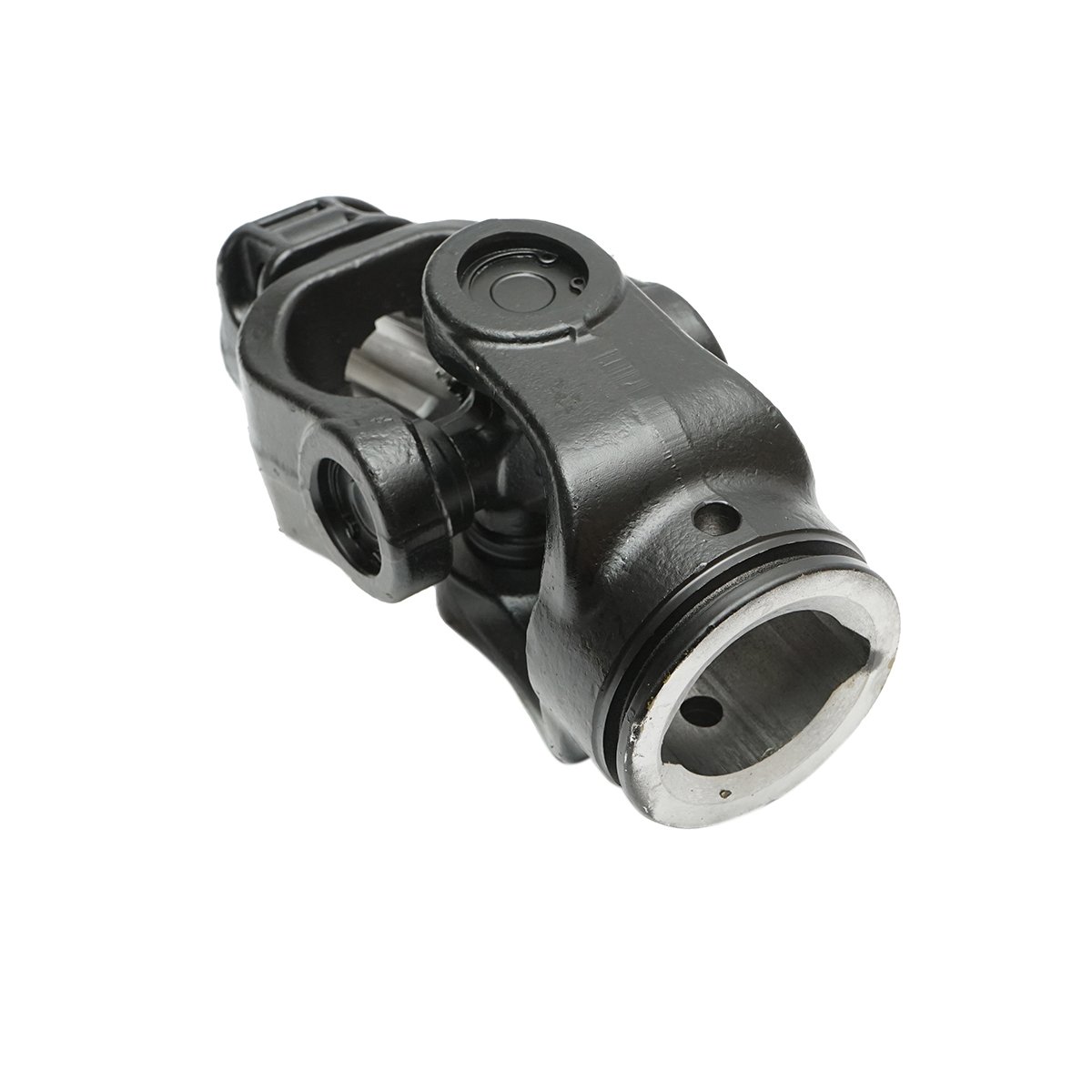 Articulatie cardan FCF T6 completa, cruce 30,2x92mm cu 57mm teava lamaie